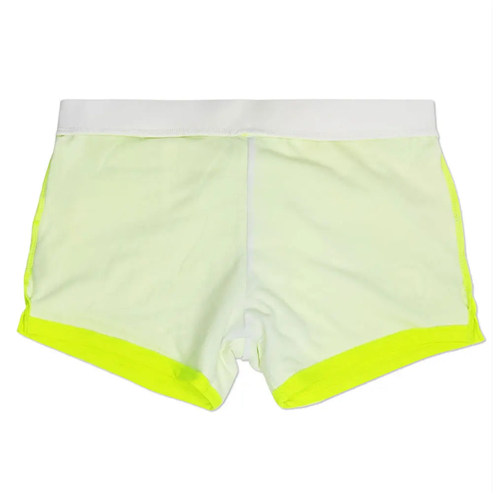 Herren Badehose Badeshorts Kurze Hose Shorts Schwimmhose 100% Polyester NEU