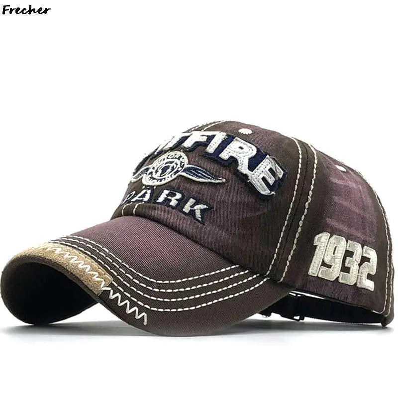 Fashion Basecap Cappy Baseball Cap Mütze Kappe gebogen Hat Hut