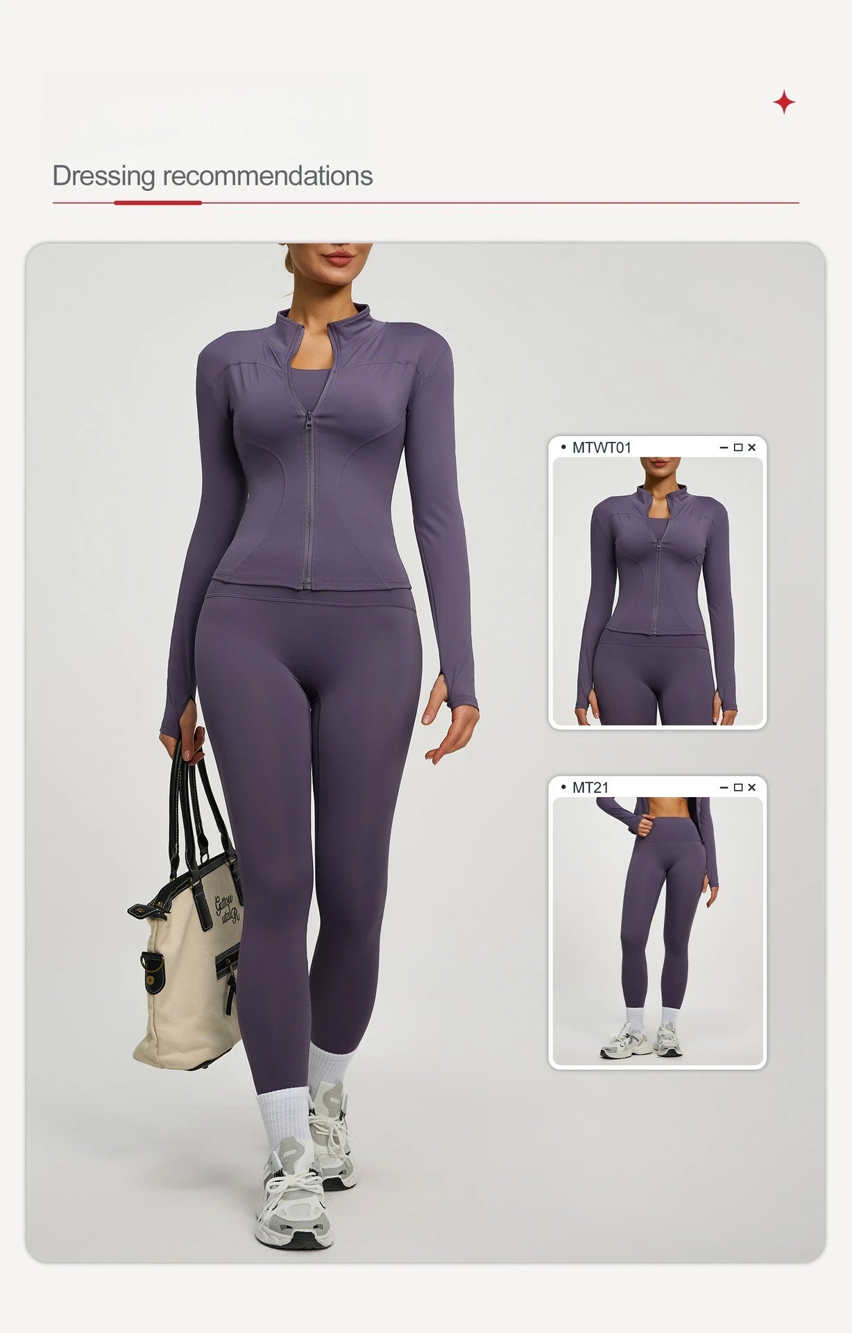 Felpa Donna Giacca Sportiva Con Zip Tuta Maniche Lunghe Cappuccio Maglia Shirt