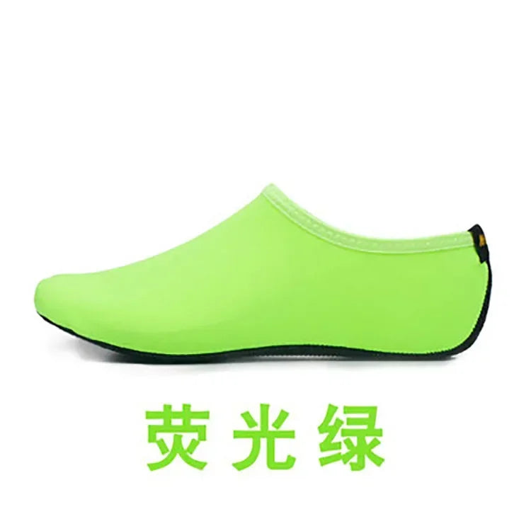 Barfußschuhe Badeschuhe Strandschuhe Damen Herren Wasserschuhe Sneakers Schuhe