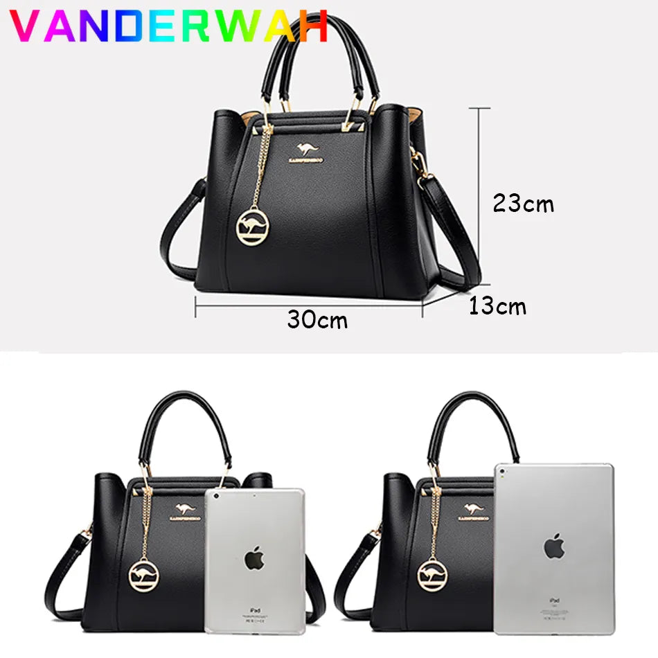 Tasche Damen Handtasche Damentasche Schultertasche Umhängetasche Geschenk