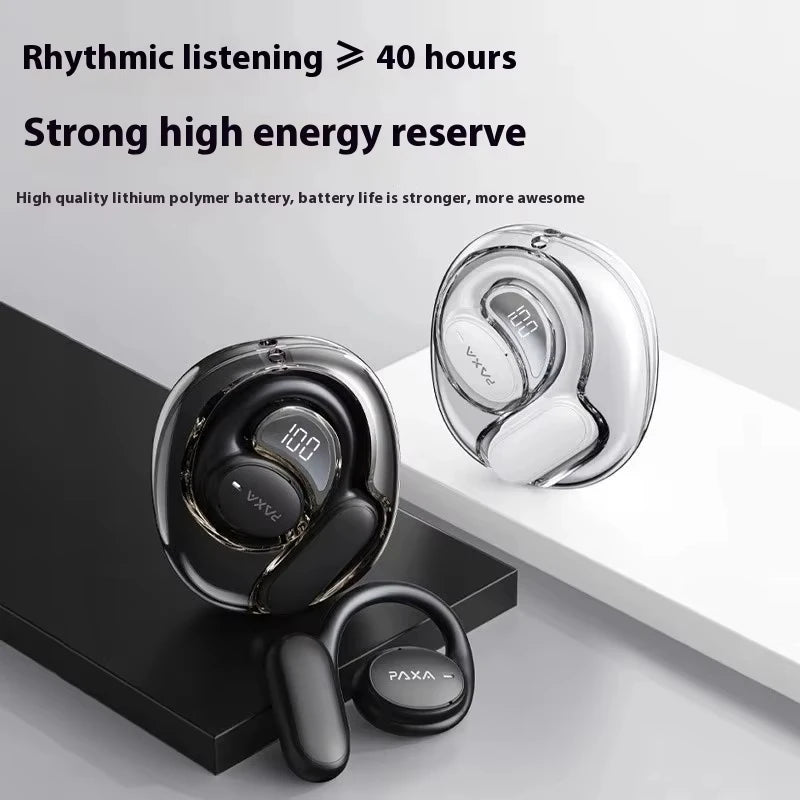 In Ear Kopfhörer Sport Kabellose Bluetooth Sportkopfhörer Übersetzung Headset