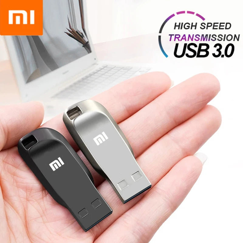USB Stick 2TB 1TB USB-C Speicherstick Memorystick USB Speicher 256GB 512GB PC