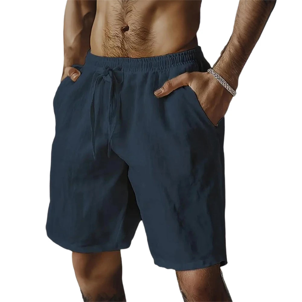 Kurze Hosen Herren Shorts Sportshorts Cargo Bermuda Herrenshorts Boxershorts