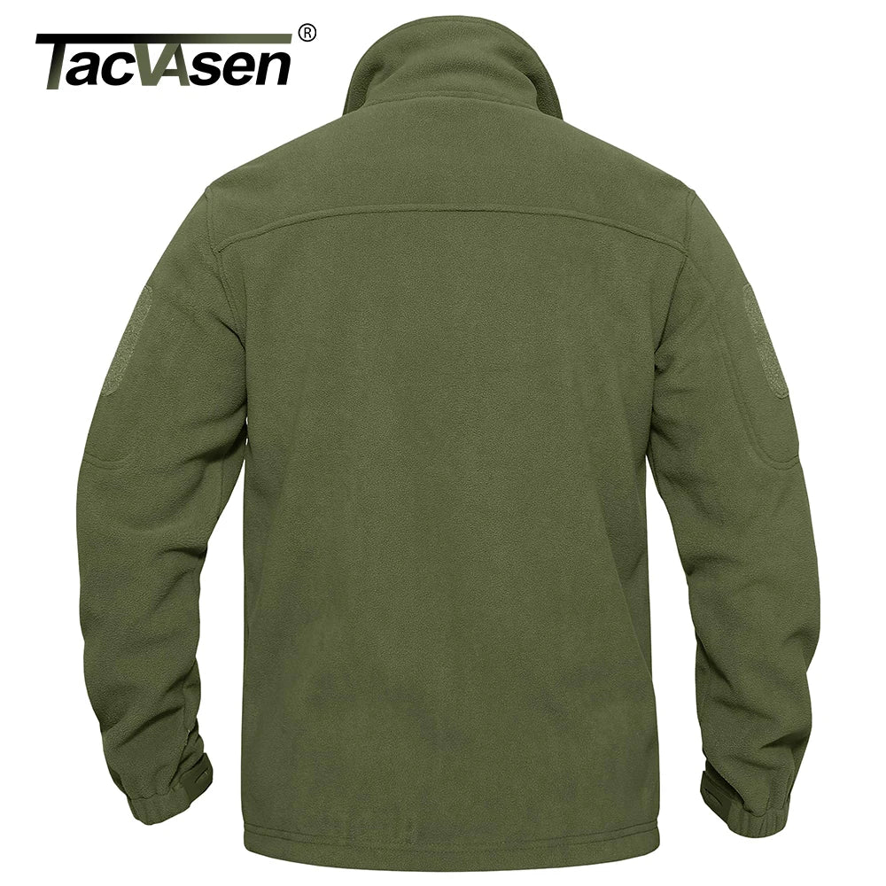 Herren Windbreaker Trekking Jacke Windjacke Outdoor Military Kapuzenjacke Bomber