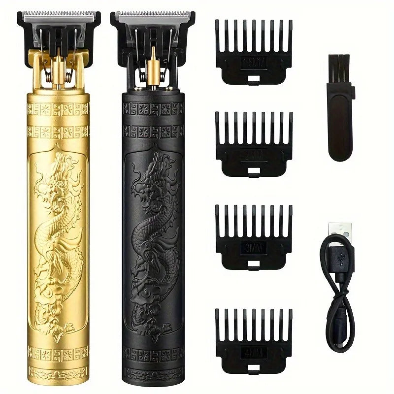 Profi Haarschneidemaschine Haarschneider Rasierer Hair Clipper Bart Trimmer