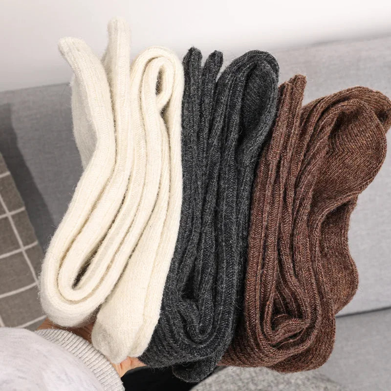 Kniestrümpfe Stulpen Beinwärmer Beinstulpen Beinlinge Strümpfe Overknees Socken