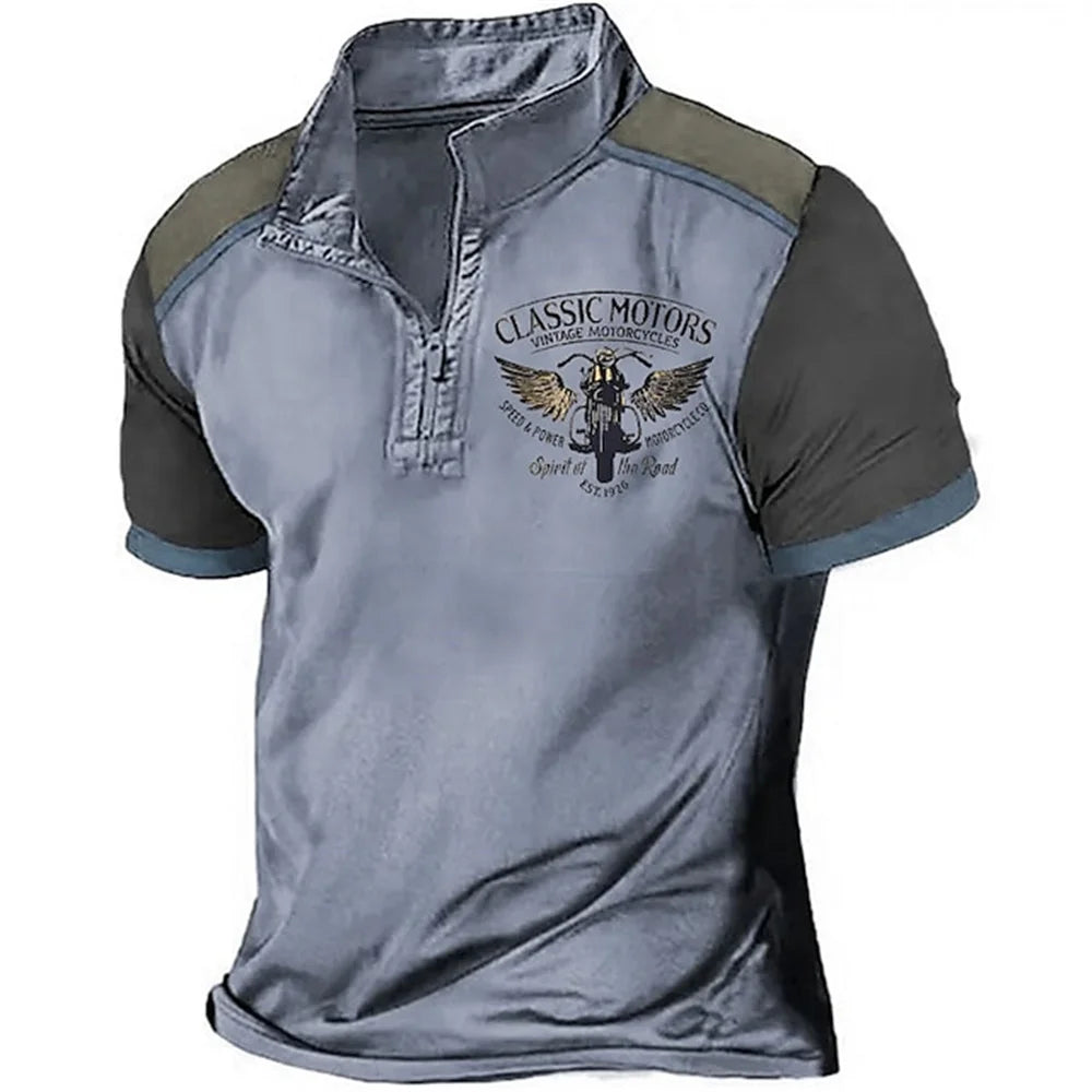 Männer Polo Shirts Pullover Sweatshirt Sweater T-Shirt Hemd Polohemd Poloshirt