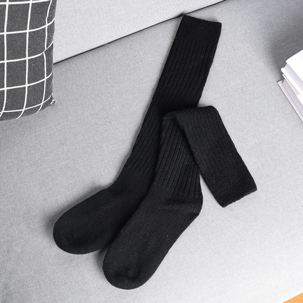 Kniestrümpfe Stulpen Beinwärmer Beinstulpen Beinlinge Strümpfe Overknees Socken