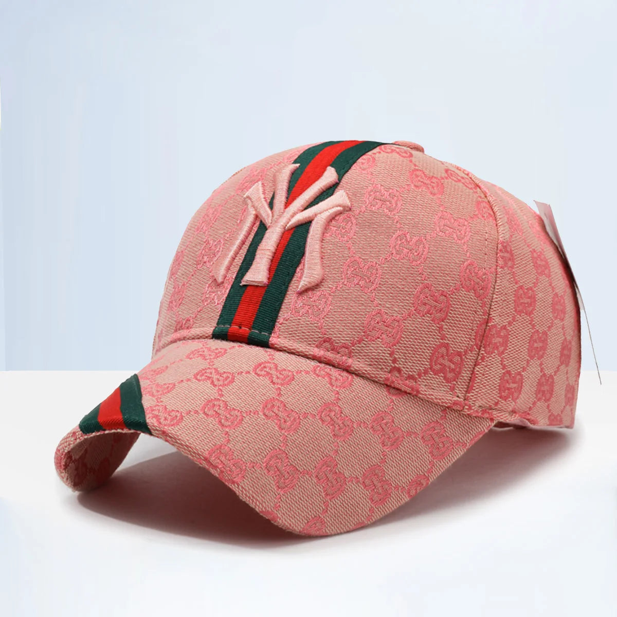 Basecap Baseball Cap Cord Look Mütze Kappe Männer Frauen Cappy Schirmmützen
