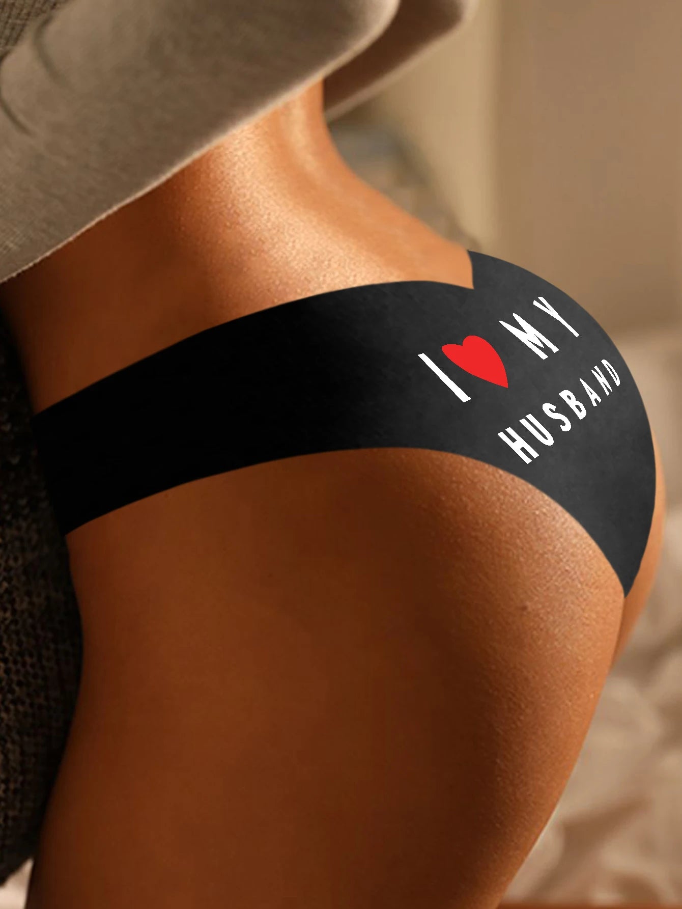 1Stk Frauen Tanga String Höschen Sexy Schlüpfer Slip Dessous Unterwäsche