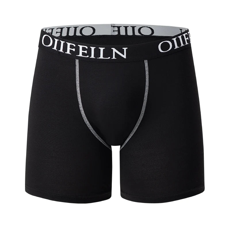10er Pack Herren Boxershorts Unterhosen Basic Unterwäsche Boxer Shorts Gr 4XL