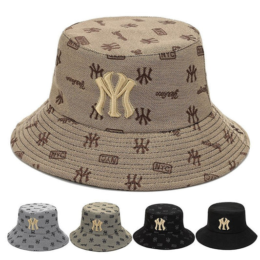Fashion Basecap Cappy Cap Baseball Cap Mütze Kappe gebogen Unisex Panama