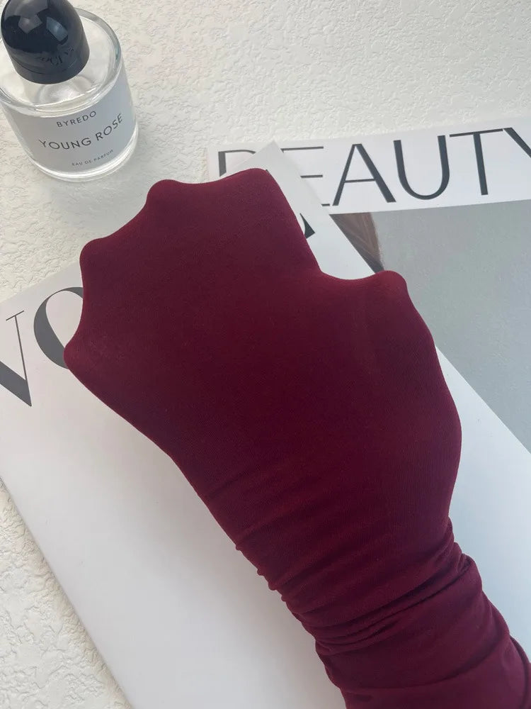 1 Paar Frauen Nylon Strumpfhose Netzstrumpfhose Feinstrumpfhose Strümpfe