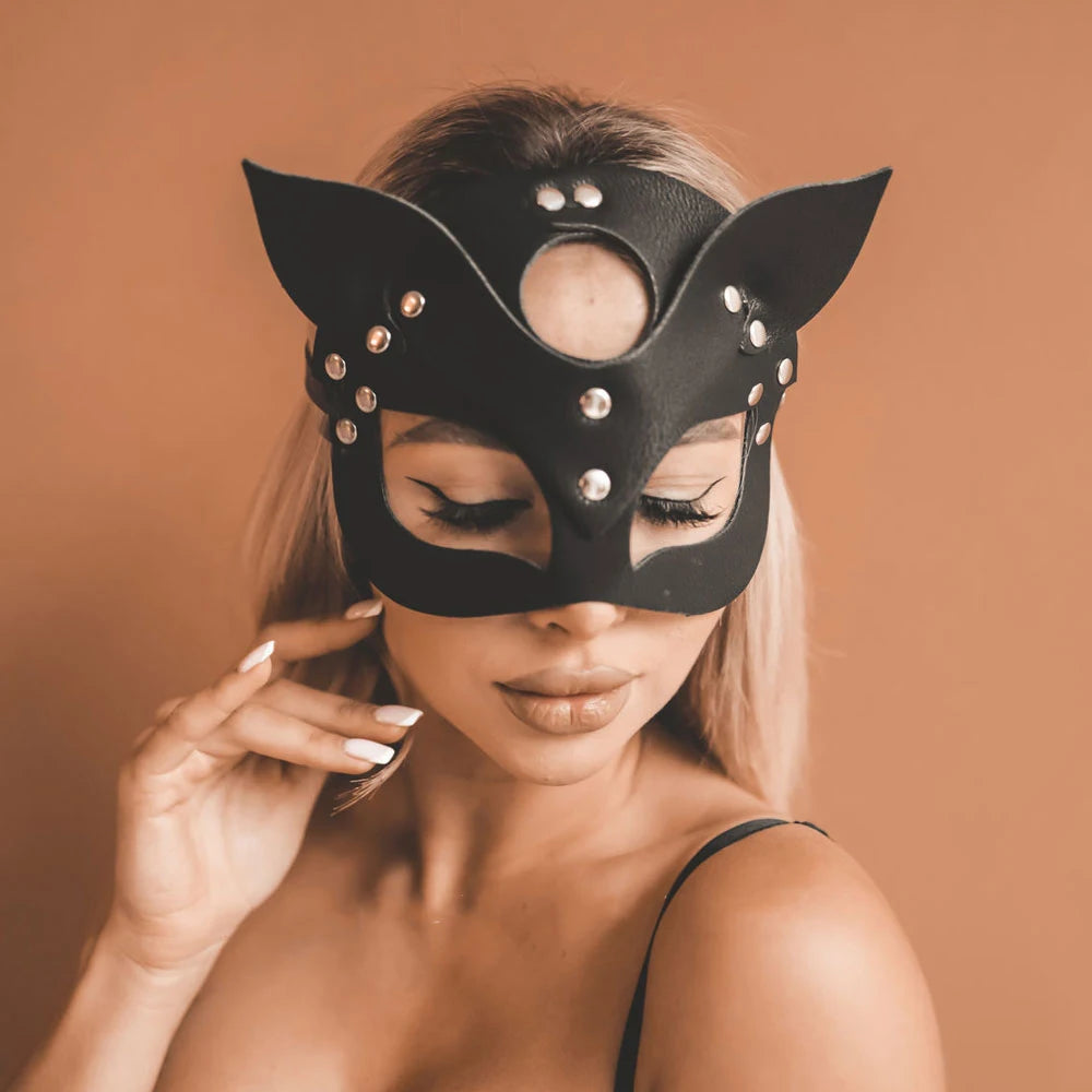 Intimo Lingerie Sexy Toy Bdsm Bondage Sadomaso Fetish Reggiseno a Catenelle Body