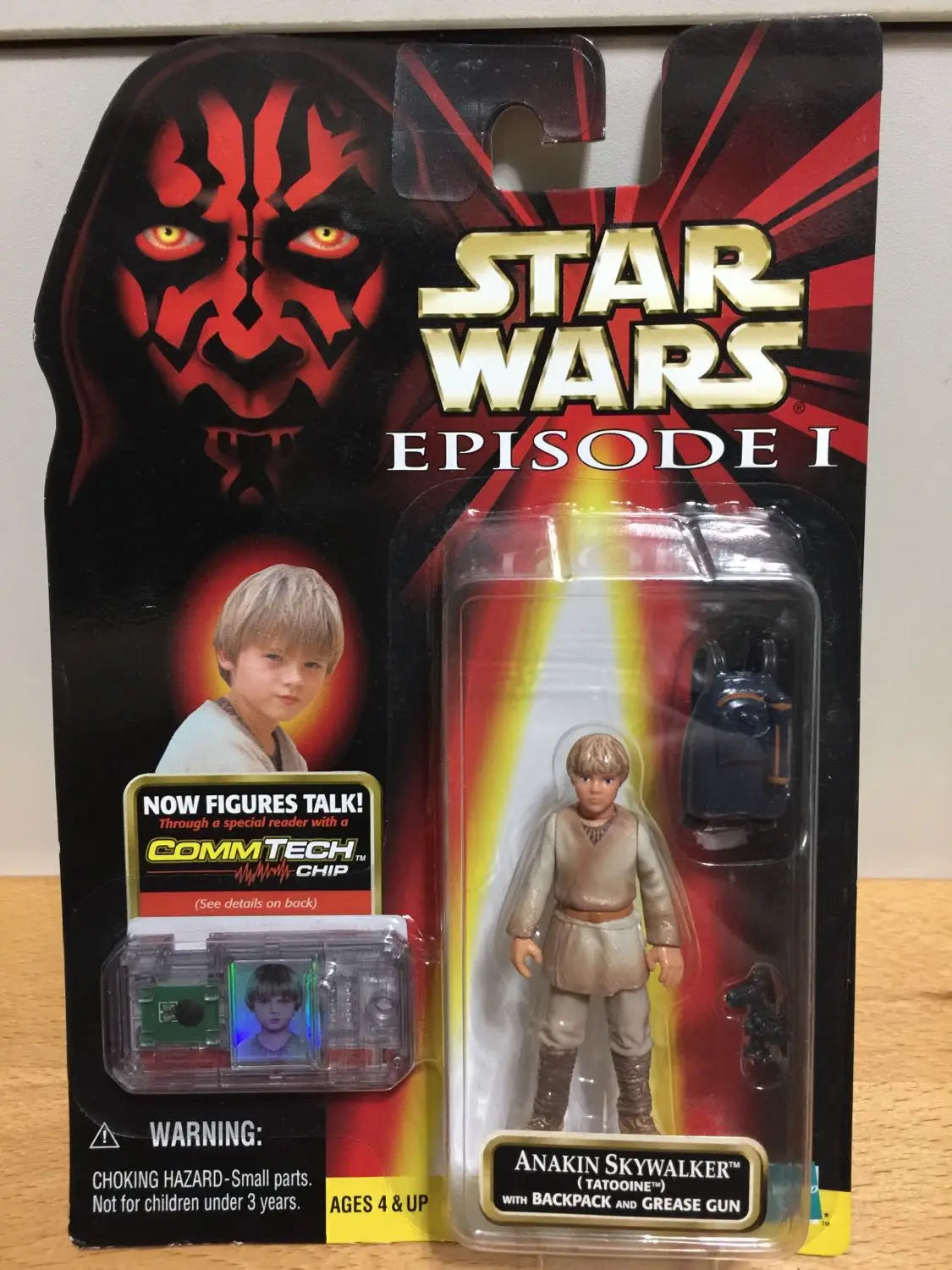 Star Wars Action Figur Model Spielzeug Figuren Action-figur Puppe Actionfigur