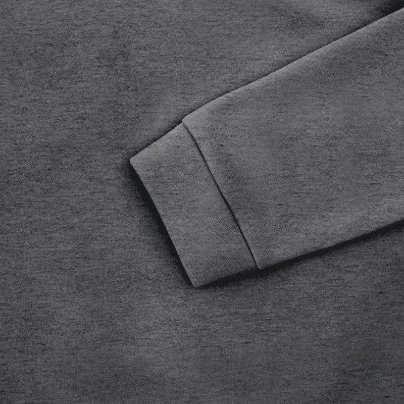 Herren Pullover Sweatshirt Troyer Pulli Sweater Stehkragen Zipper Langarmpulli