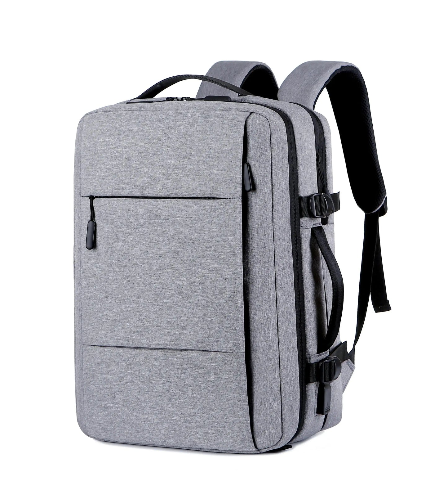Taktischer Rucksack Laptoptasche RollTop Herren 20-35L Laptop Tasche Damen