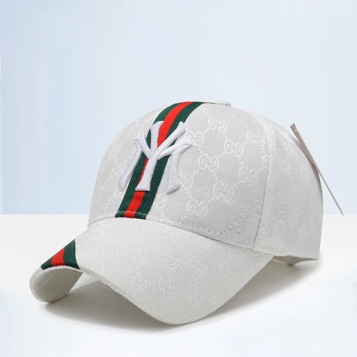 Basecap Baseball Cap Cord Look Mütze Kappe Männer Frauen Cappy Schirmmützen