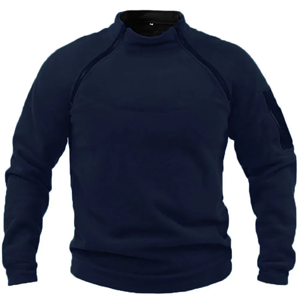 Pullover Military US Army Tactical Pulli Tarn T-shirt Sweatshirt Uniform Troyer