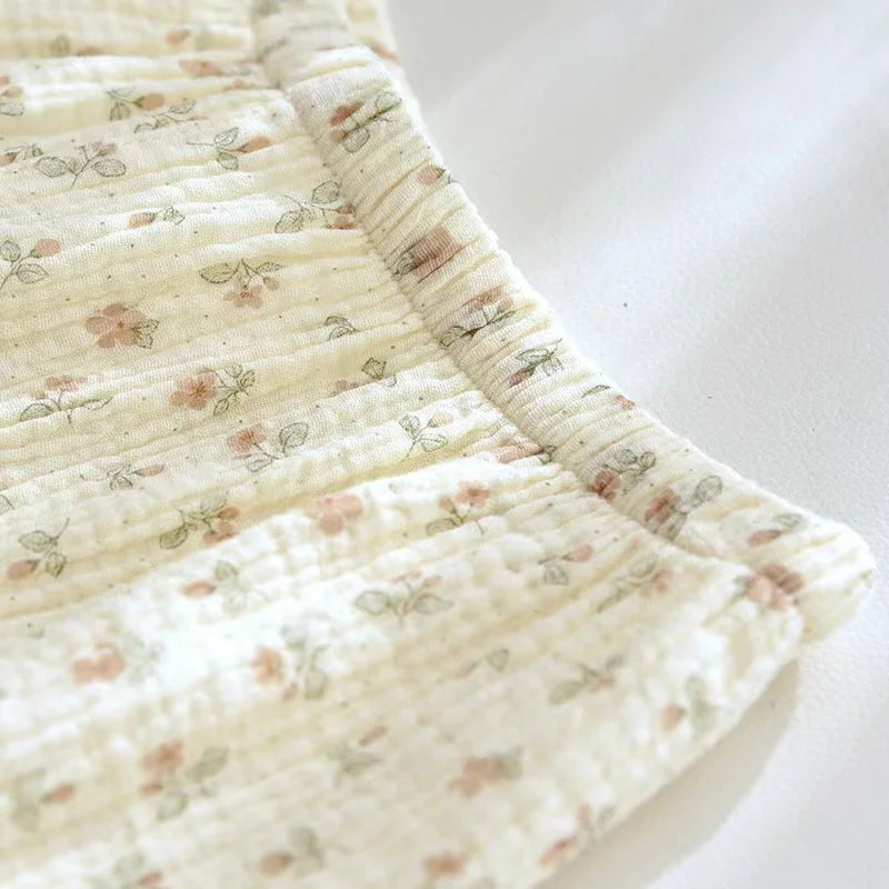Pigiami da donna | L'intimo per la notte Camicia Completo da Casa in due pezzi