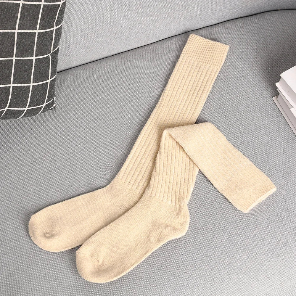 Kniestrümpfe Stulpen Beinwärmer Beinstulpen Beinlinge Strümpfe Overknees Socken