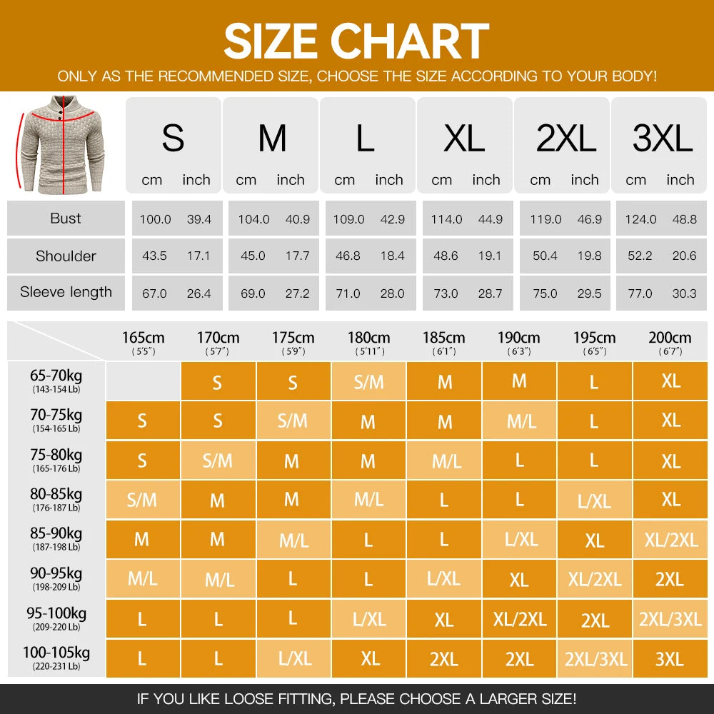 Herren Pullover Sweatshirt Troyer Pulli Sweater Stehkragen Zipper Langarmpulli