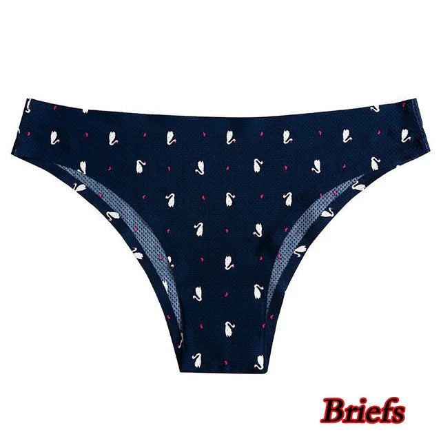 Frauen Sexy Schlüpfer String Tanga Höschen Slip Dessous Unterwäsche