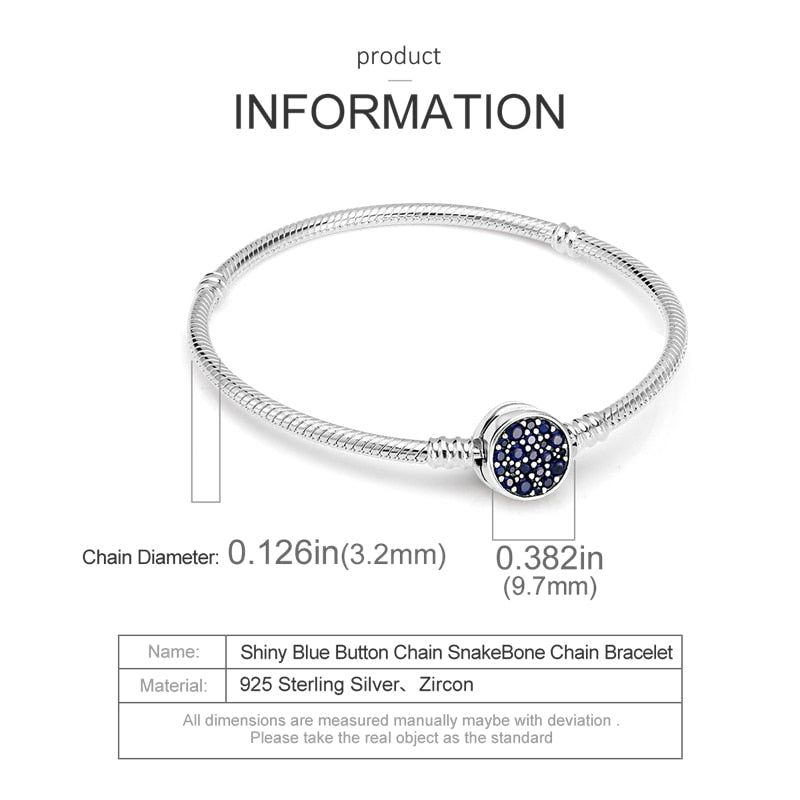 Bettelarmband Sammelarmband aus 925er Silber Charms Armband Damen