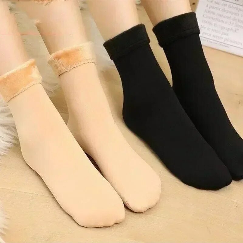 5 Selbsterwärmende Turmalin-Magnet Socken Therapie Magnetfeldtherapie Fußmassage