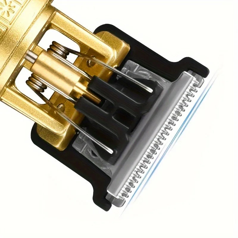 Profi Haarschneidemaschine Haarschneider Rasierer Hair Clipper Bart Trimmer