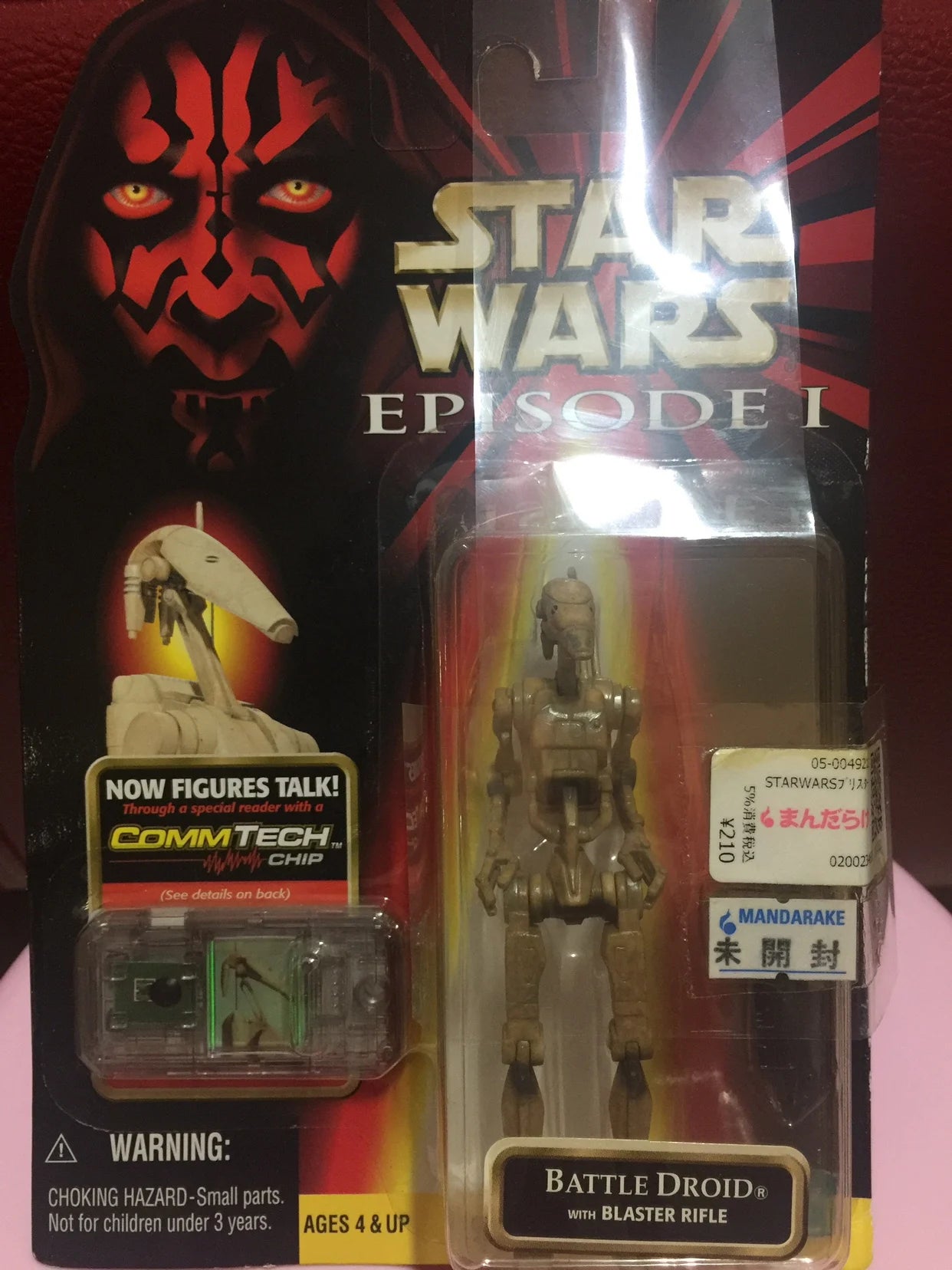Star Wars Action Figur Model Spielzeug Figuren Action-figur Puppe Actionfigur
