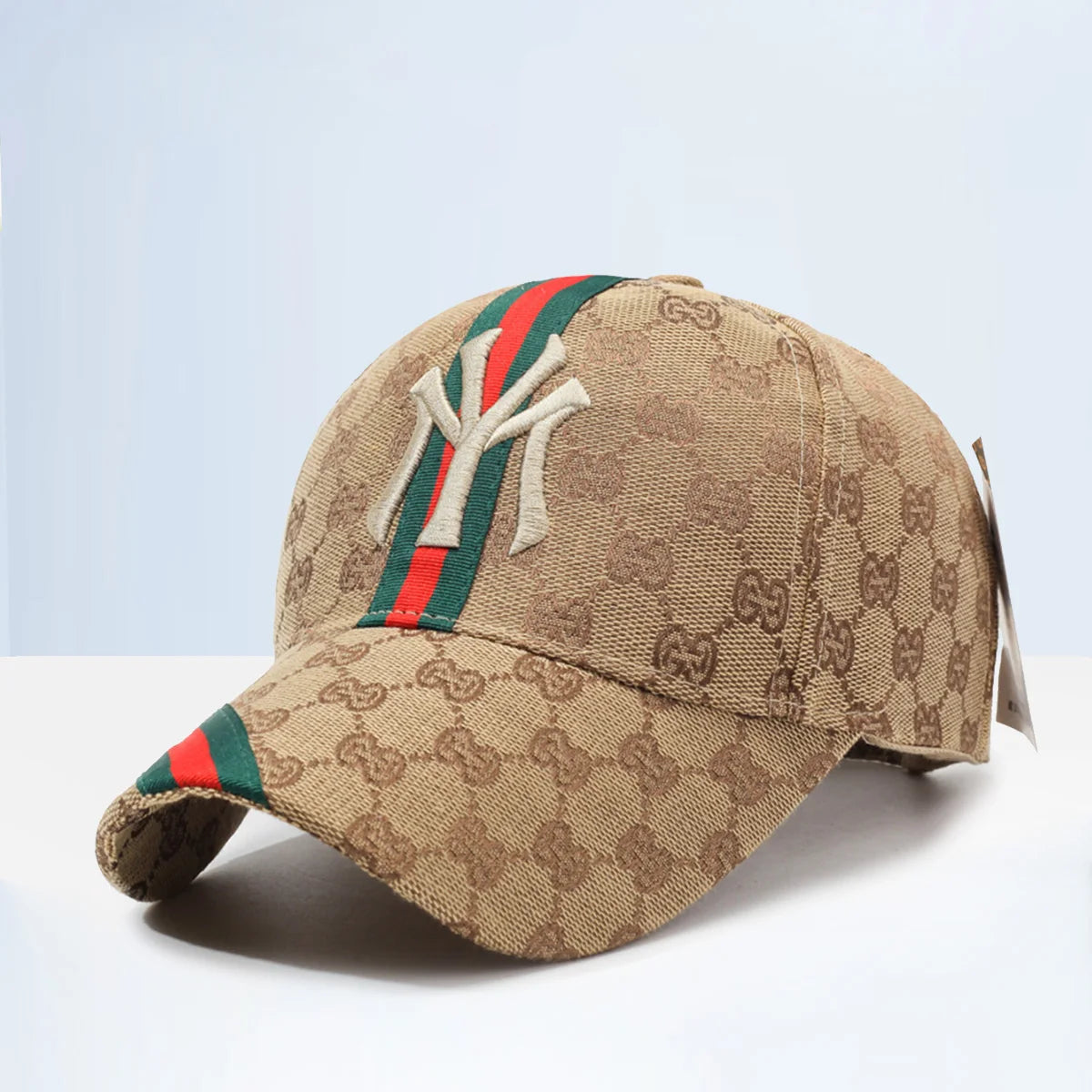 Basecap Baseball Cap Cord Look Mütze Kappe Männer Frauen Cappy Schirmmützen