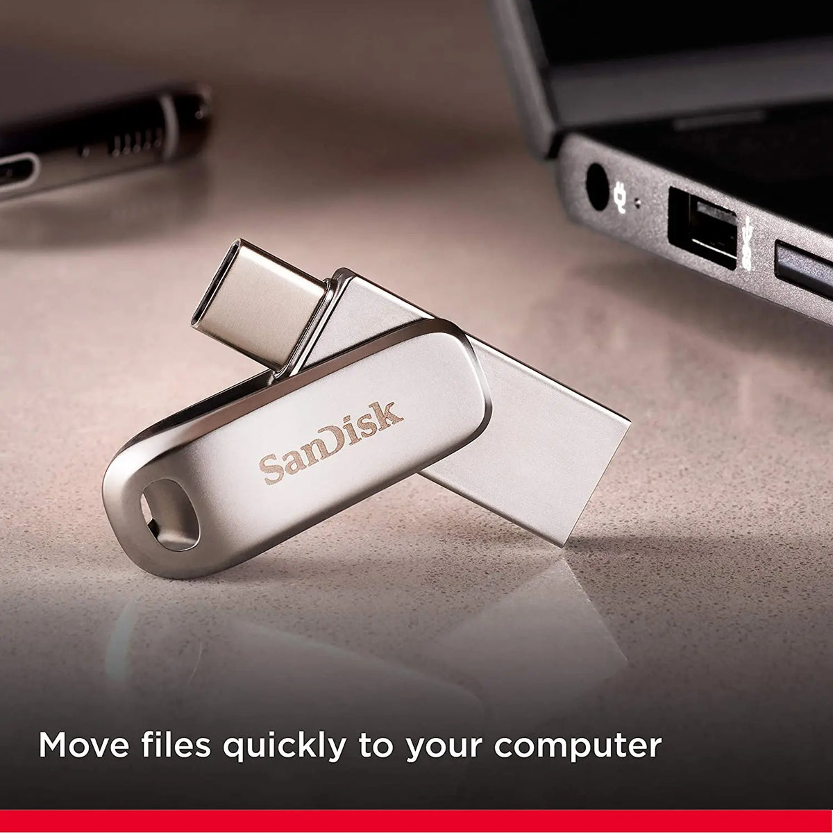 USB Stick 2TB 1TB USB-C Speicherstick Memorystick USB Speicher 256GB 512GB PC