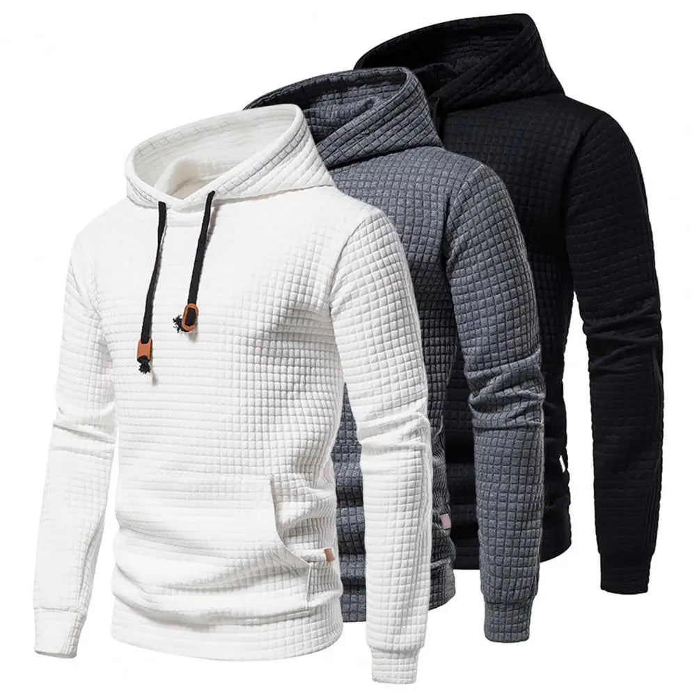 Herren Pullover Sweatshirt Pulli Sweater Langarmshirt Kapuzenpullover Hoodie