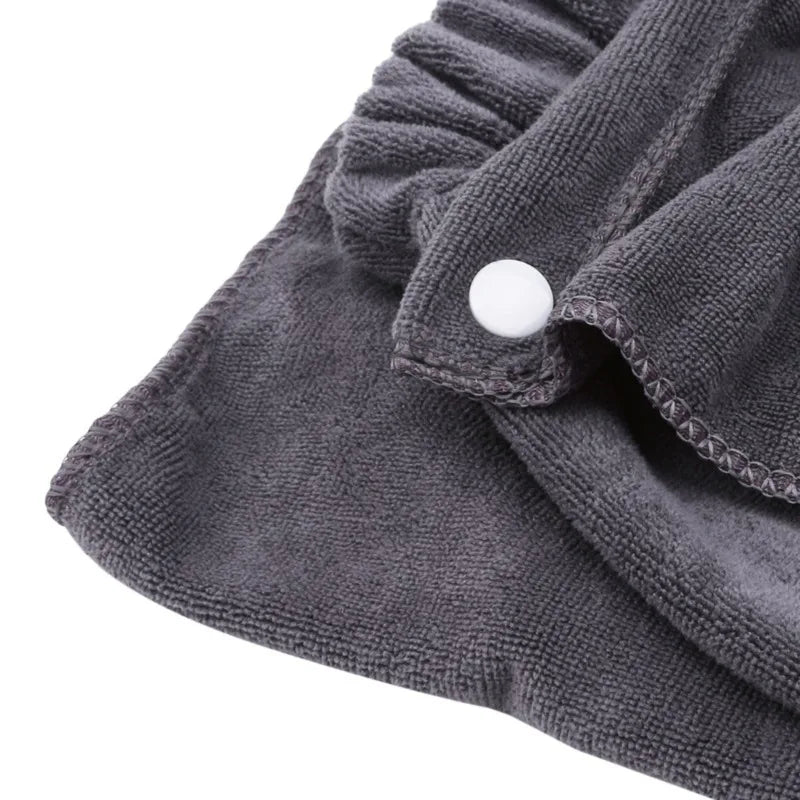 Saunatuch Herren Handtuch Saunakilt Sarong Kilt Wellness Sauna Tuch mit Tasche