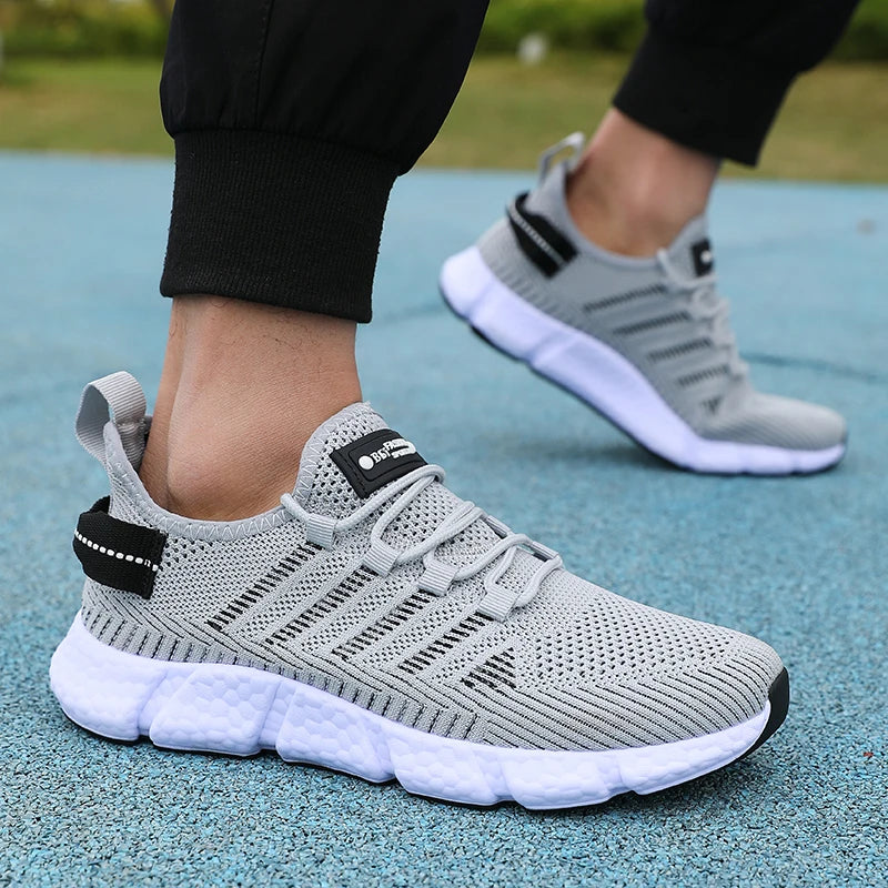 Herren Schuhe Sneakers Turnschuhe Freizeitschuhe Tennis Sportschuhe Laufschuhe