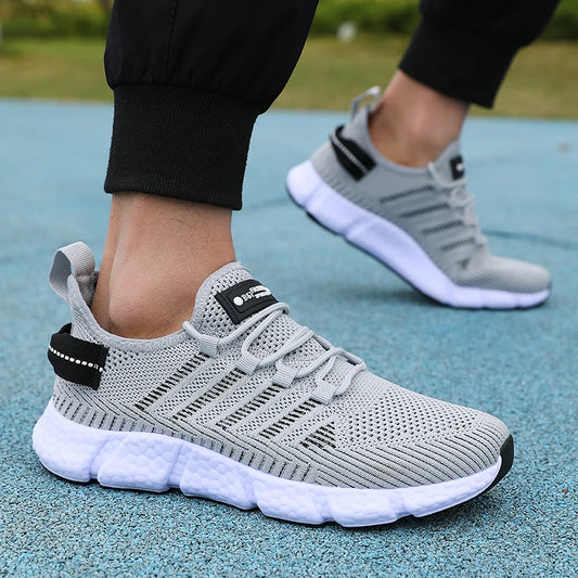 Herren Schuhe Sneakers Turnschuhe Freizeitschuhe Tennis Sportschuhe Laufschuhe