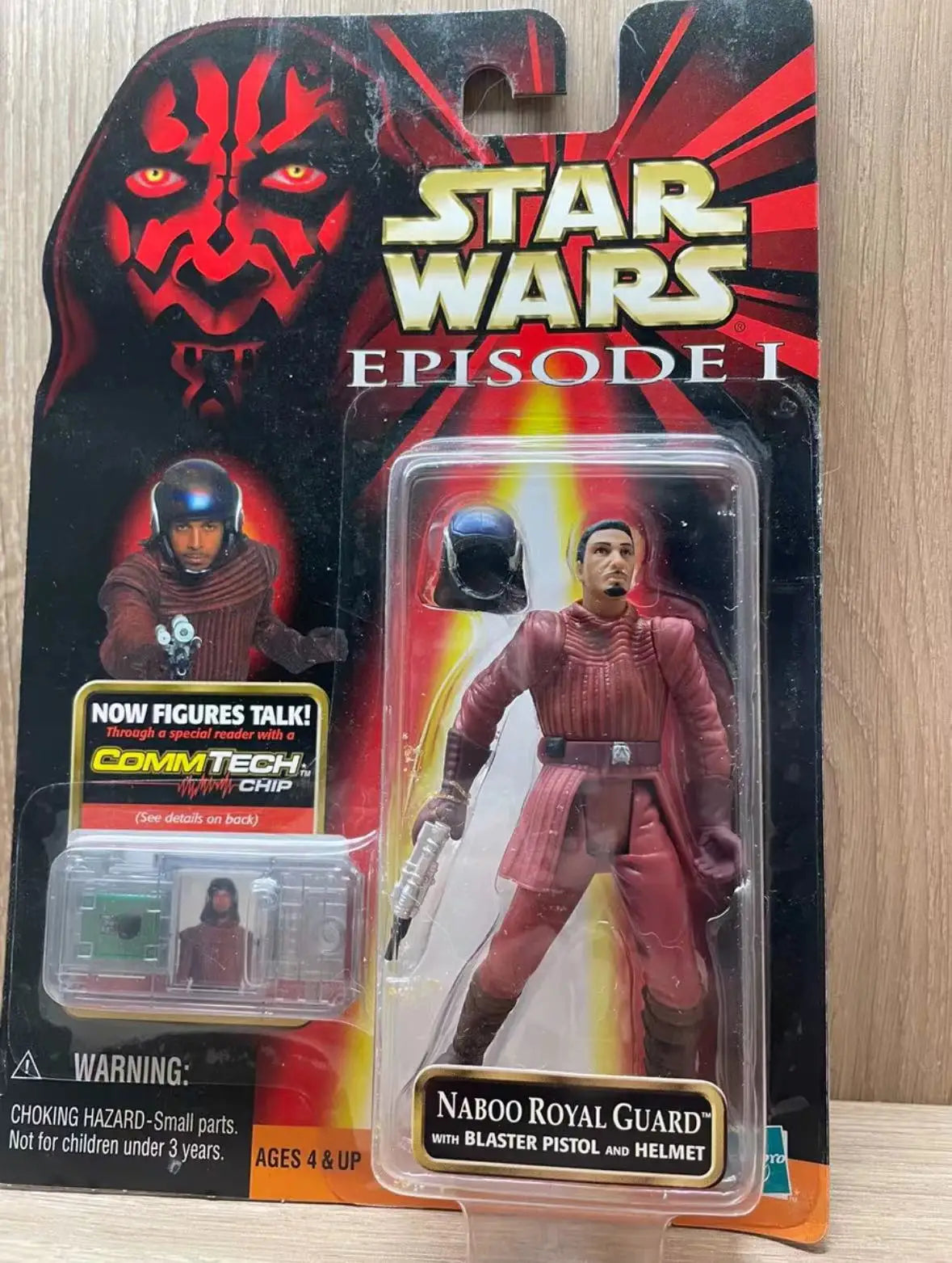 Star Wars Action Figur Model Spielzeug Figuren Action-figur Puppe Actionfigur