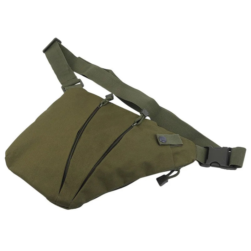 Brusttasche Bauchtasche Hüfttasche Umhängetasche Gürteltasche Laufgürtel Holster