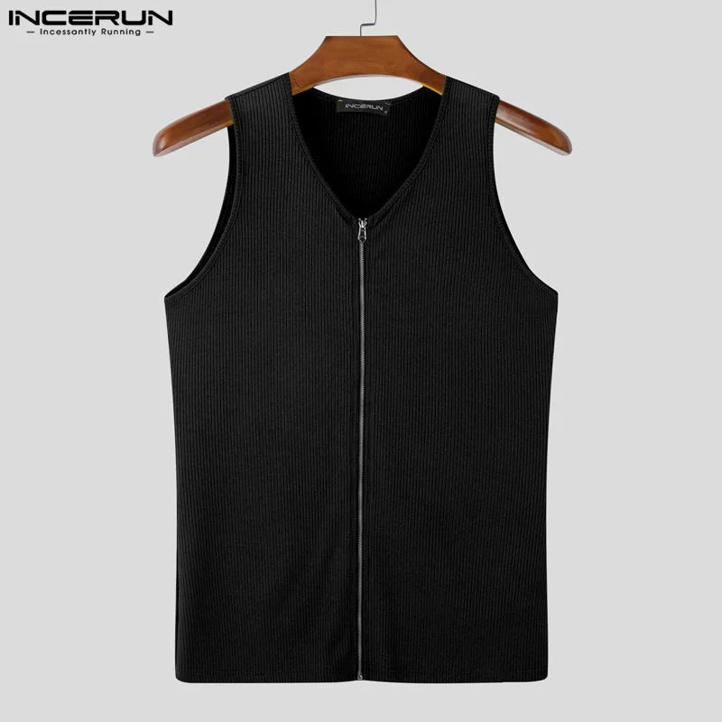 Canotta Canottiera Uomo Shirt T-Shirt Smanicata Maglietta Camicia Maglia Tops