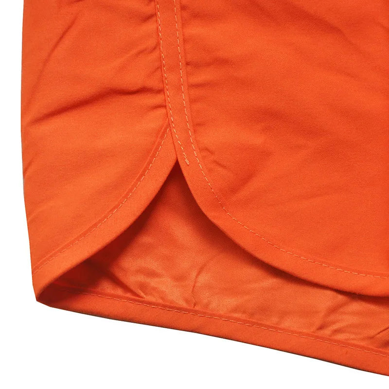 Costume Mare Uomo Pantaloncini corti Boxer Shorts Bagno Slip Interno Piscina