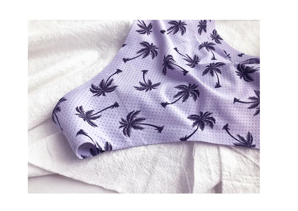 Frauen Sexy Schlüpfer String Tanga Höschen Slip Dessous Unterwäsche