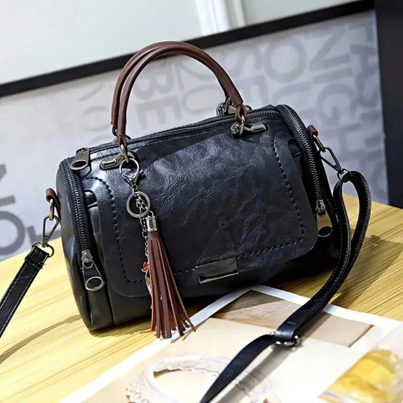 Tasche Damen Handtasche Damentasche Schultertasche Umhängetasche Geschenk