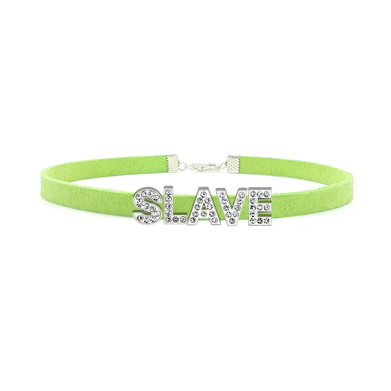 Sexy Halsband Harness Kette BH Gürtel Punk Goth Frauen Bdsm Bondage Chocker