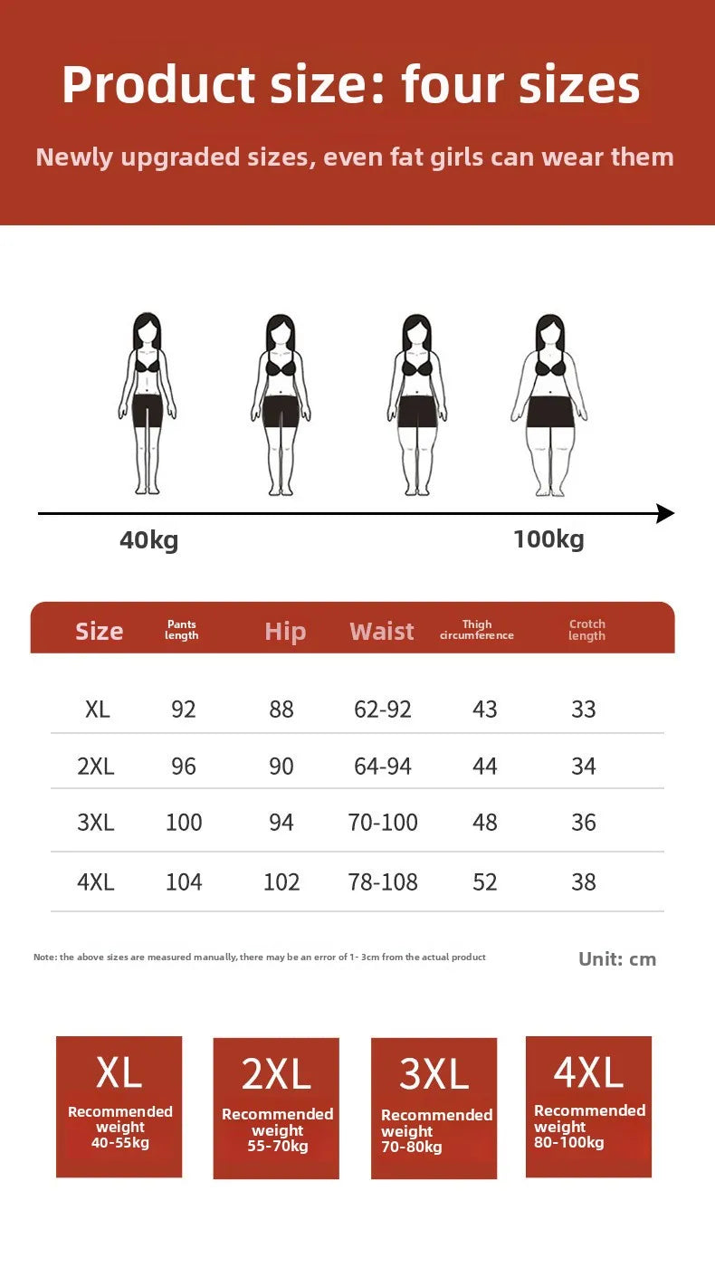 Frauen Hose Winter Leggins Warm Thermohose Innenfleece Leggings Strumpfhose
