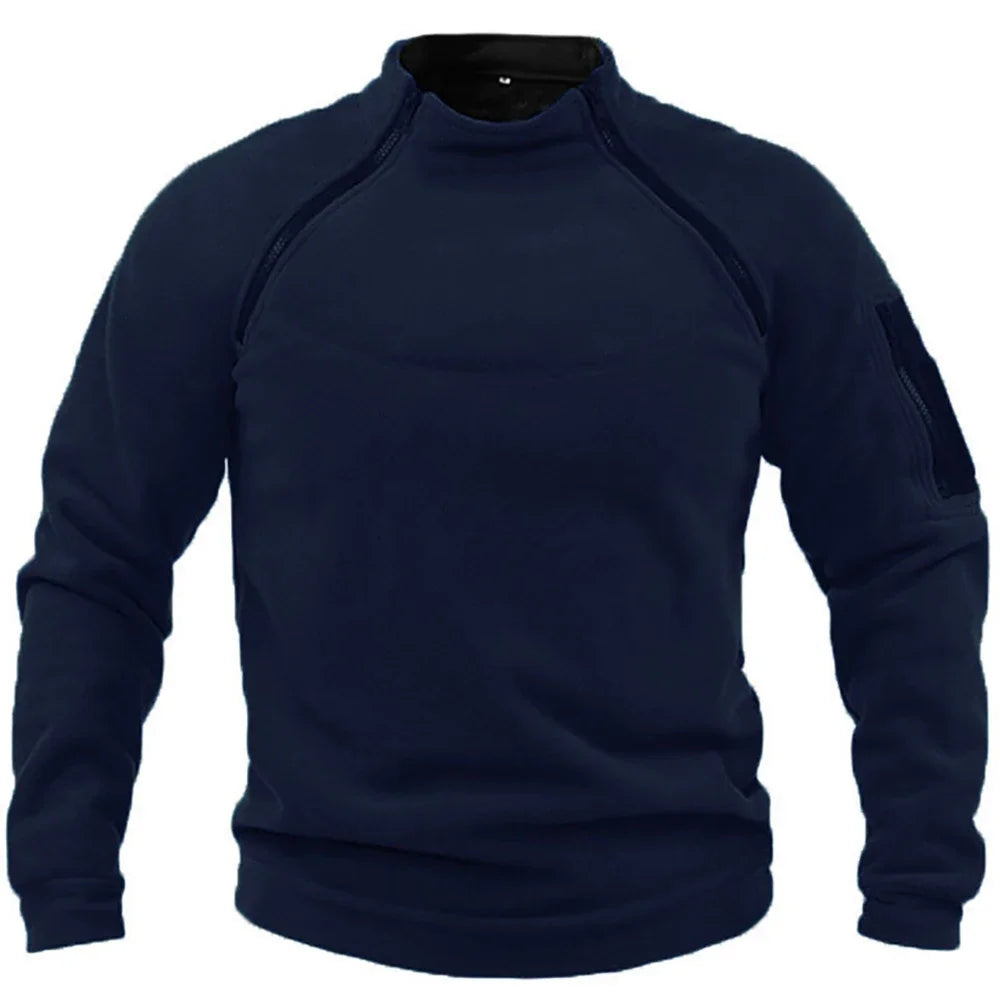 Pullover Military US Army Tactical Pulli Tarn T-shirt Sweatshirt Uniform Troyer