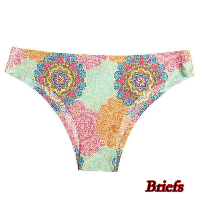 Frauen Sexy Schlüpfer String Tanga Höschen Slip Dessous Unterwäsche