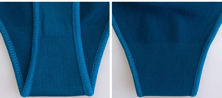 Frauen Sexy Schlüpfer String Tanga Höschen Slip Dessous Unterwäsche