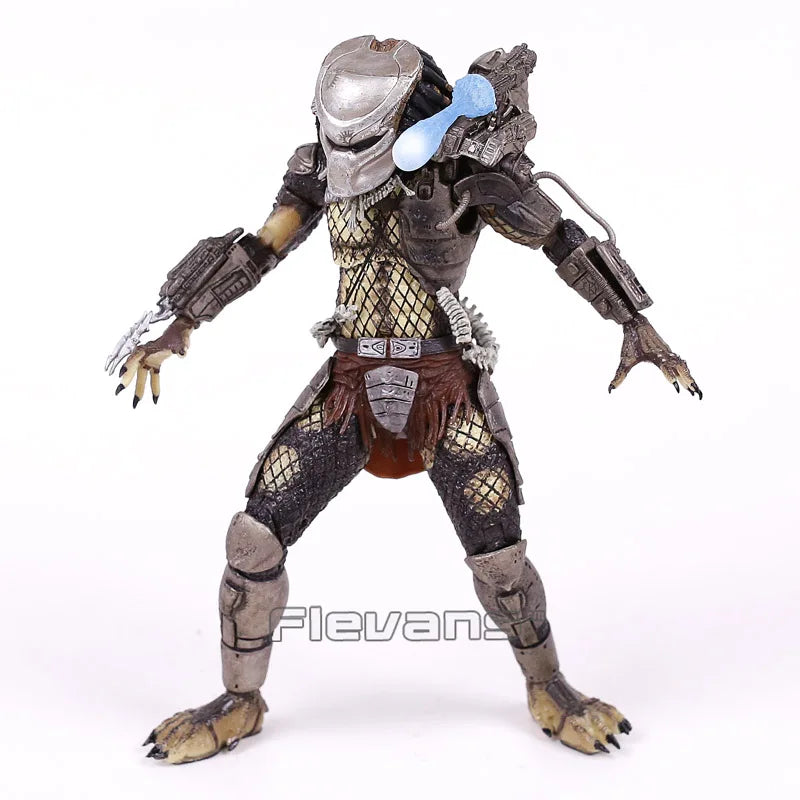 Predator Action Figur 20CM Model Spielzeug Figuren Action-figur Sammlerstück